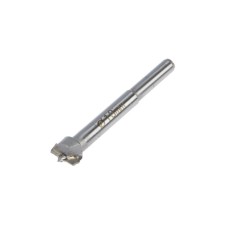 FORNTER drill tundra, carbide plates, cylindrical shank, 13 mm