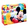 Gift package "Happy Birthday!" 61x46x20 cm, packaging, Mickey Mouse