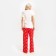 Pajama New Year's Women (T-shirt and Pants) KAFTAN GILL, size 40-42