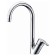 Kitchen mixer Wasserkraft Ruhr 24407, single -leaf, spill 173 mm, chrome