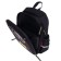 Frame backpack 36 x 28 x 17 cm, Bruno visconti "The look of the beast. Wolf"