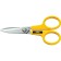 Construction scissors OLFA OL-SCS-2, 178 mm