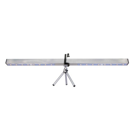Highlighting for seedlings based on full -spectructure phytoselodiods "Arneb" 70cm 48W-3