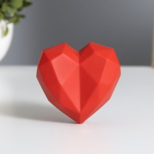 Night -hearted 