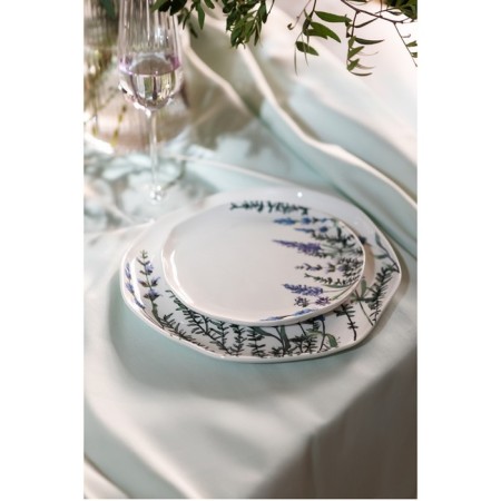 Liberty Jones Floral, D = 26 cm, 2 pcs-12