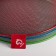 Lid - grid for products of the share "Taste", d = 35 cm, color mix