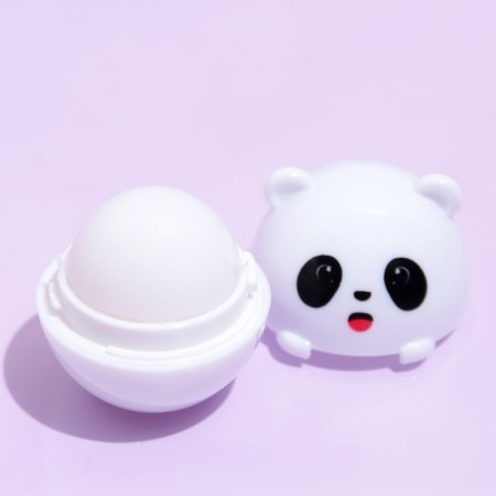 Balm for the lip "Zoo", mix-7