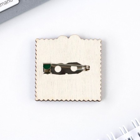 Icon in the box "Mail of Love", 3 x 3 cm-4