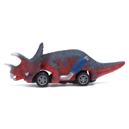 Машина инерционная DINO, МИКС-1