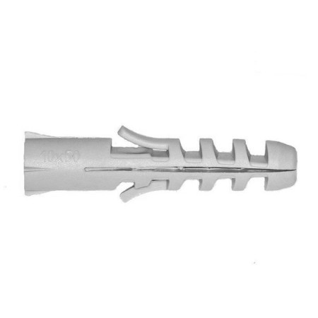 Steelrex dowel, type S, spacer, with a mustache, polypropylene, 5x25 mm, 2000 pcs-3