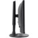 DIGMA Munitor 23.8 "Progress 24P505F Black IPS LED 5MS 16: 9 HDMI M/M Matte Has PIV 250CD 107807