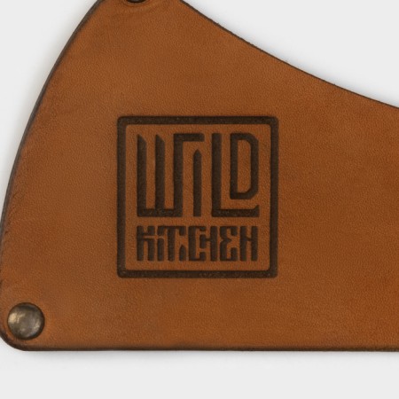 Wild Kitchen leather leather-4