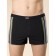 Men's panties, size 54, black color