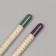 Growing gift pencils Mini "Mint and Lavada" set 2 pcs