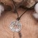 Amulet "Coin of a happy fate and a prosperous life"