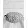 Pillow Siddle "Fox in the Forest", decorative, D = 52 cm