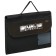Folder D/Labor A4 with handles textiles folding on Velcro PTR-10 Calligrata Univ "" Anime