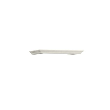 Cornice 500 Liverpool, white/Tanile