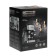 Redmond RCM-M1523 coffee maker, 800 watts, 0.35 l, black-silver