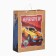 Gift Crafts "Happy Birthday" 40x31x11.5 cm, transformers