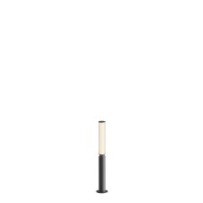 Landscape Light Outdoor O593FL-L12GF3K, LED, 12 W, 75x75x785 mm, 750 lm, 3000k, 2835, graphite