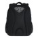 School backpack Erich Krause ergoline 15l, 39 x 28 x 14 cm, ergonomic back, Cyber ​​Game 59873