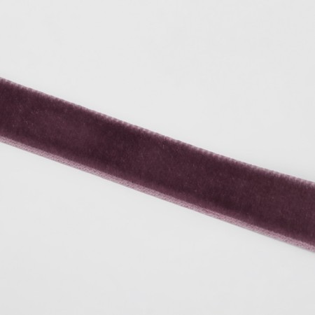 Barghate tape, 10 mm, 18 ± 1 m, black blackberry # 199-2