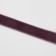 Barghate tape, 10 mm, 18 ± 1 m, black blackberry # 199