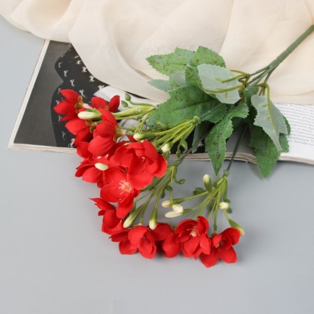 Bouquet "Turkish clove" 28 cm, mix