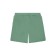 Shorts for the boy One Love Light, height 122 cm, green color