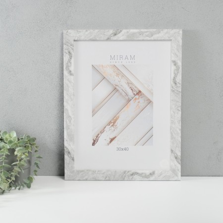 Photo frame plastic to worlds 30x40 cm 651685-15 (6)