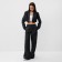 Pants MIST, R.44, dark gray