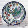 Largan Rishtan ceramics "Firebird", 41 cm