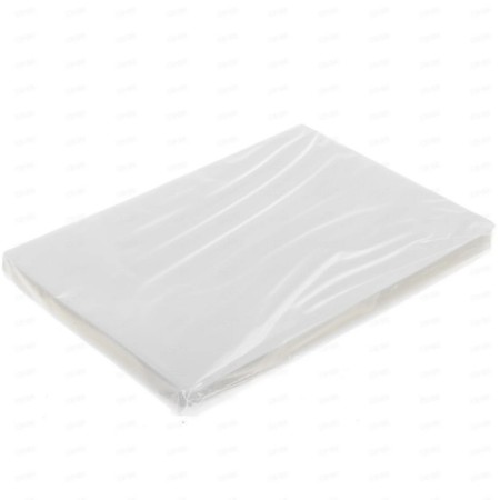 Laminating film A5 154x216 mm, 80 μm, 100 pieces, glossy, office kit PLP10320-1
