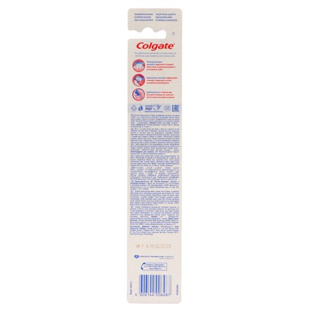 COLGATE SMILES Baby Brush, from 5 years old, Mix color-3