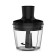 Bleader Moulinex DD64K832, submersible, 800 watts, 10 speeds, 0.8 l, 3 nozzles, black