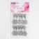 Automatic castle for lightning "Tractor", No. 5, decorative, 10 pcs, Nickel color