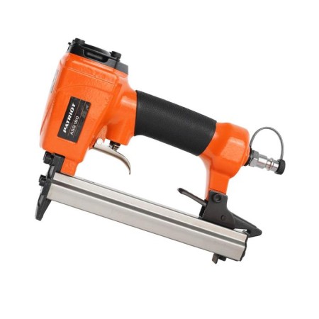 Pneum-stepler upholstery Patriot ASG 180, 80 (21GA), length 6-16 mm, width 12.8 mm, 85 l/min-2