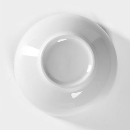 Porcelain porcelain "linen", 500 ml-3
