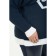 Female jumper, size 52, blue color