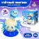 Board Game "Helpout Penguin"