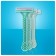 Broken disposable machine Gillette Venus2, 2 pcs.