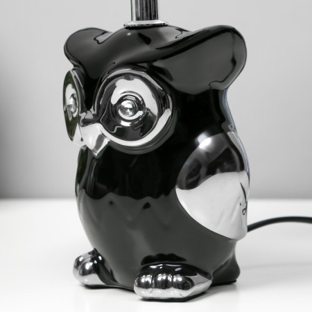 Table lamp "Ghosts" E14 15W 20x20x30 cm Risalux-5