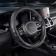 SkyWay Racer-1 m, black eco-leather brawl, s01102414