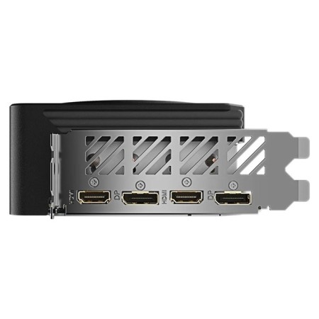 GIGABYTE PCI-E 4.0 GV-R7XTGAMING OC-12GD AMD RADEON RADEON 12GB 192BIT GDDR6 103395-6
