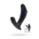 MYSTIM Twisting Tom, silicone, black color, 13 cm