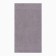 Terry towel 40x70 cm, steel gray, 430g/m HL100%