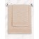 Terry towel Sofi de Marko Jasmine, 550 gr, size 70x140 cm, color light-beige color