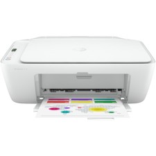 MFP, jet central hp deskjet 2710e, 1200x1200 DPI Builder, 4800x1200 dpi ts, 5-7 pages/min, A4, USB, WIFI