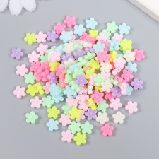 Beads for creativity plastic 